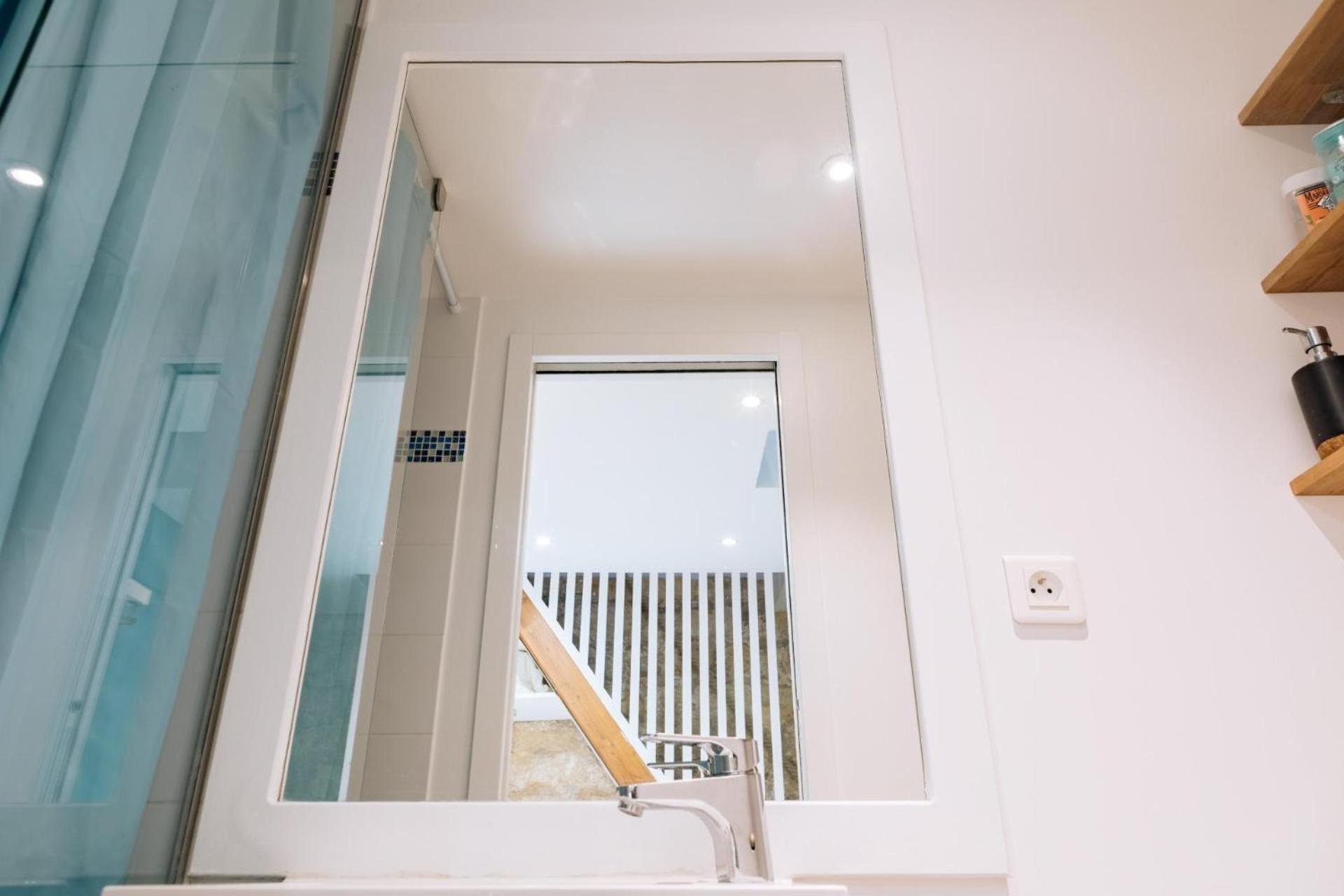 Modern 1 Bedroom Apartment Near Eiffel Tower Paris Exteriör bild